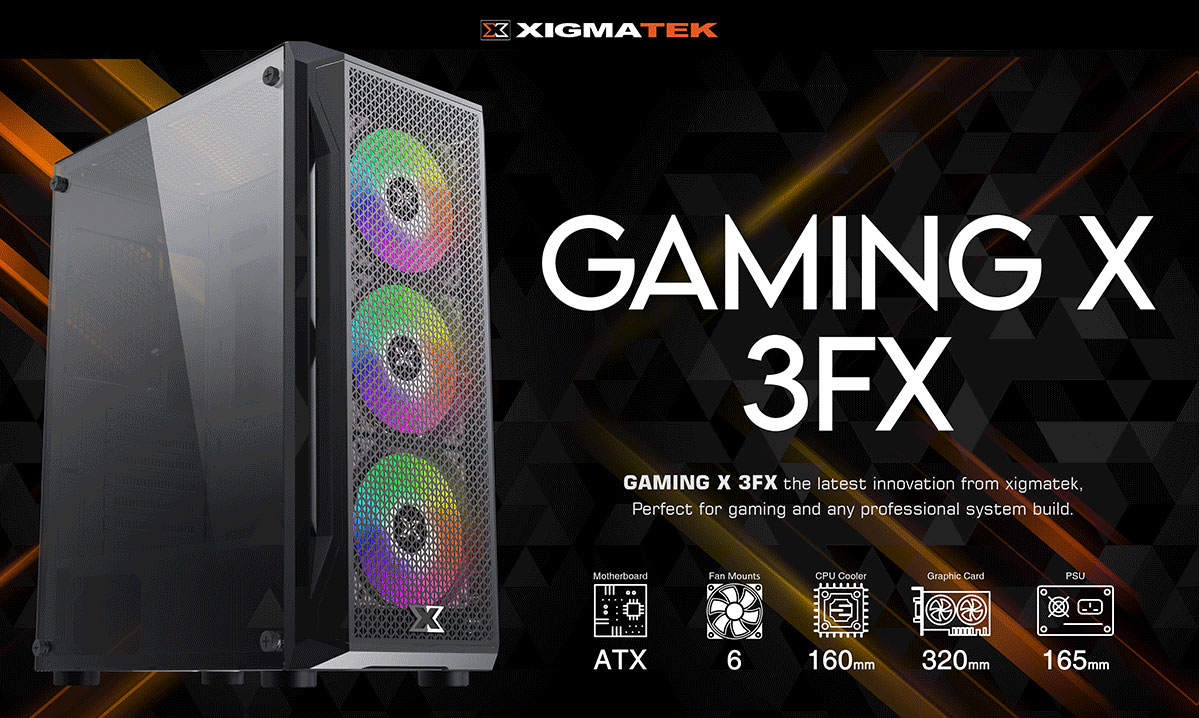 vo case xigmatek gaming x 3f mid tower mau den hacom 1