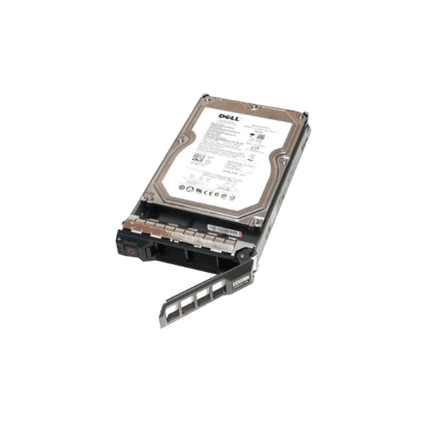 Ổ Cứng HDD Dell Enterprise 1TB 3.5inch SATA 6GbS 7.2K RPM