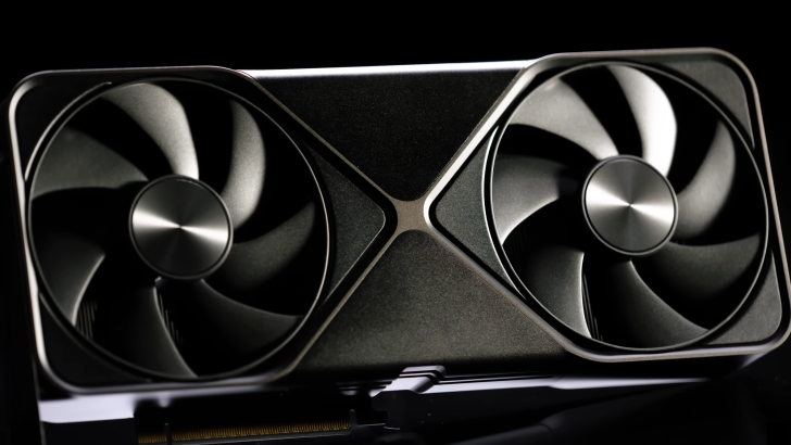 nvidias rtx 50 super series