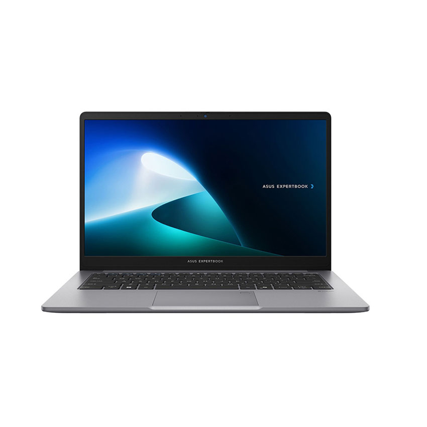 Laptop Asus ExpertBook P1403CVA-C5H16-50W (Core 5 210H/16GB RAM/512GB SSD/14 FHD/Win11/Xám) chính hãng