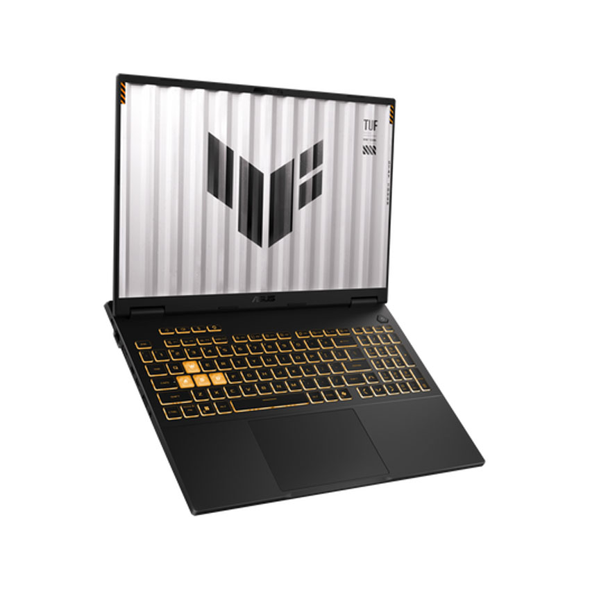 Laptop Asus Gaming TUF FX608JMI-TU241W (i7 14650HX/16GB RAM/512GB SSD/16 FHD 144hz/RTX 5060 8GB/Win11/Xám)\ 3