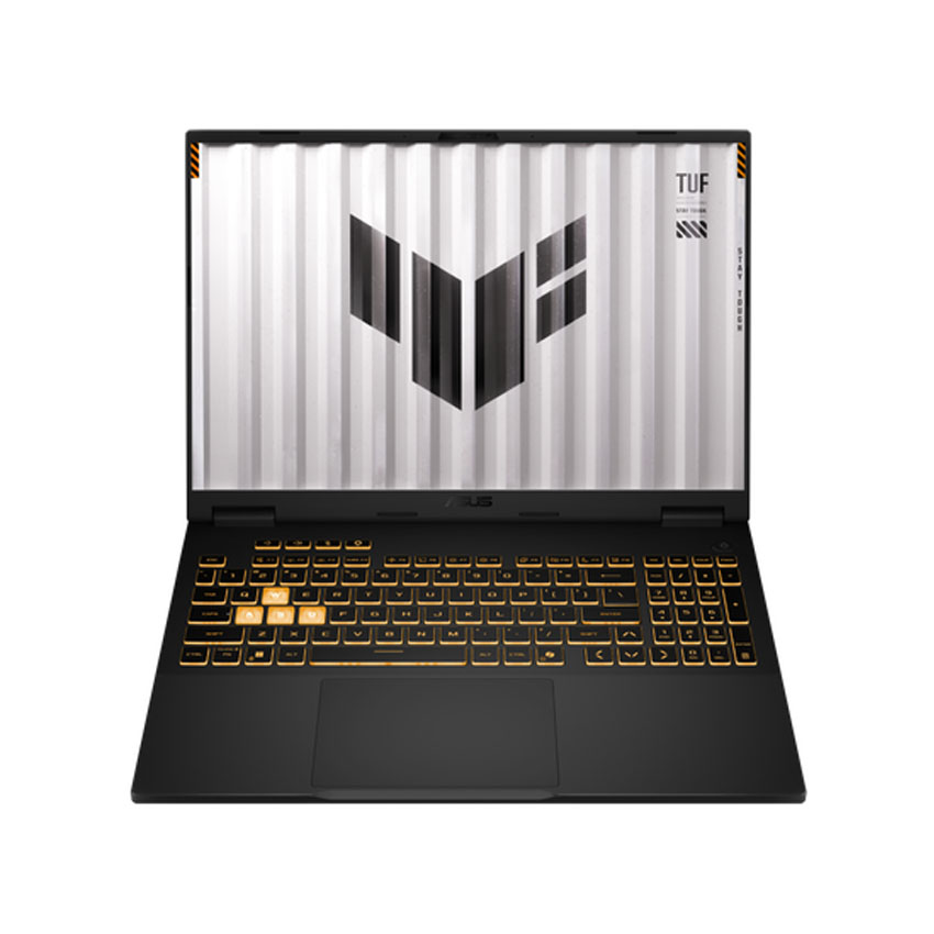 Laptop Asus Gaming TUF FX608JMI-TU241W (i7 14650HX/16GB RAM/512GB SSD/16 FHD 144hz/RTX 5060 8GB/Win11/Xám)\ 4