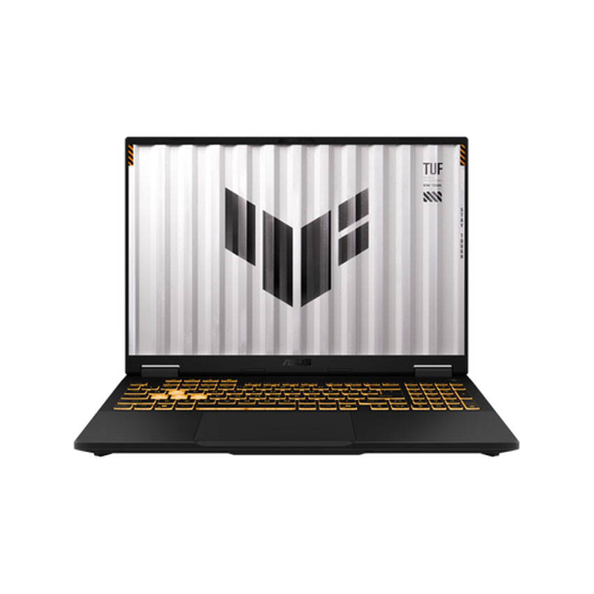 Laptop Asus Gaming TUF FX608JMI-TU241W (i7 14650HX/16GB RAM/512GB SSD/16 FHD 144hz/RTX 5060 8GB/Win11/Xám)\