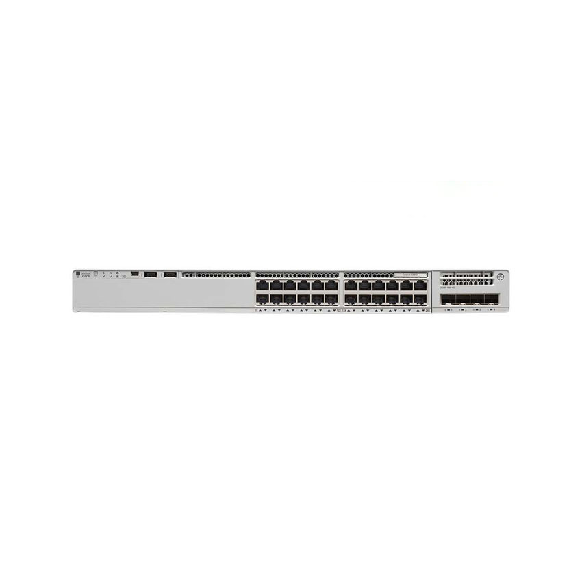 Nguồn Switch CISCO 9200 (PWR-C6-125WAC) chính hãng