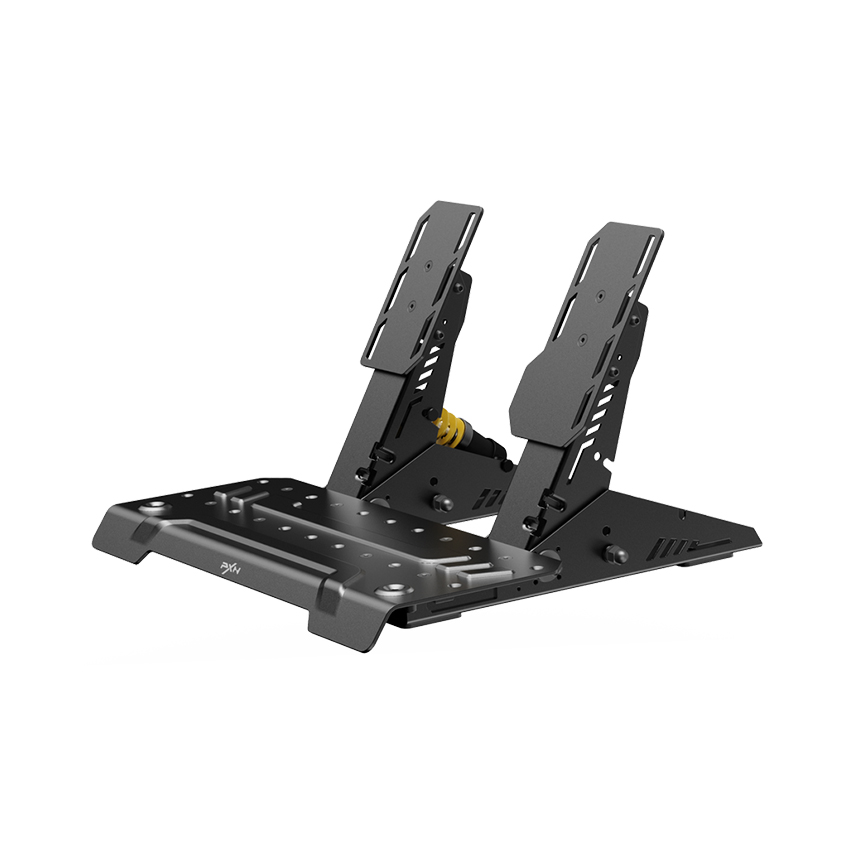 Bộ bàn đạp ga phanh PXN PD HM Brake&throttle for PC sim racing