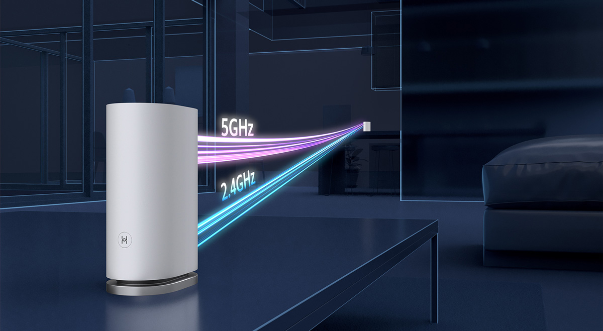 bo mesh wifi hacom 3