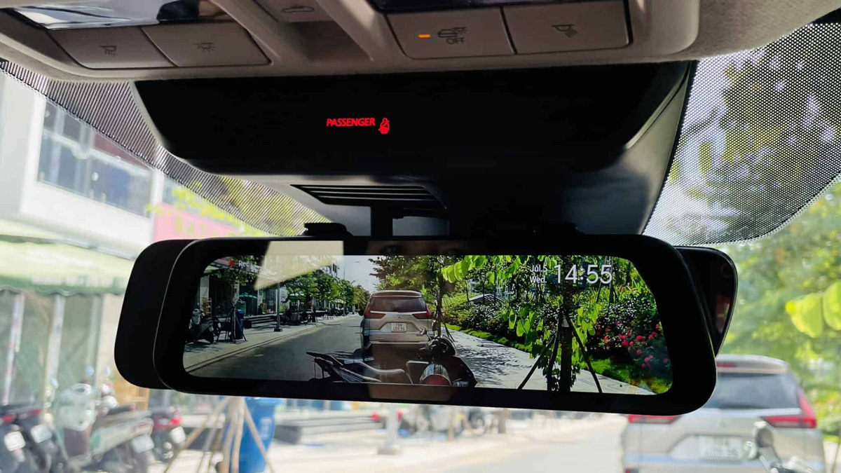 camera hanh trinh hacom 3