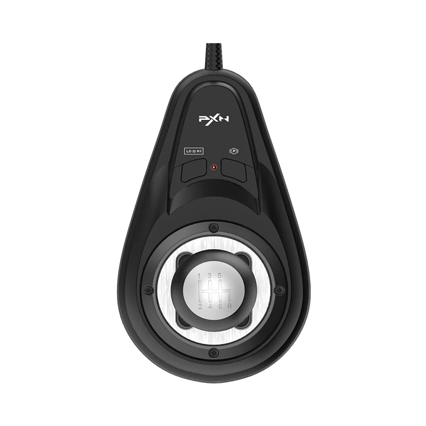 Cần số PXN A7 (Hỗ Trợ V99, V10, V12 Lite) - Hình 2