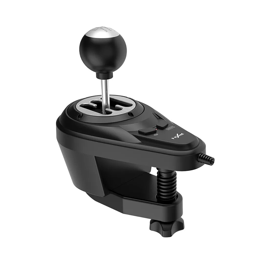 Cần số PXN A7 (Hỗ Trợ V99, V10, V12 Lite) - Hình 3