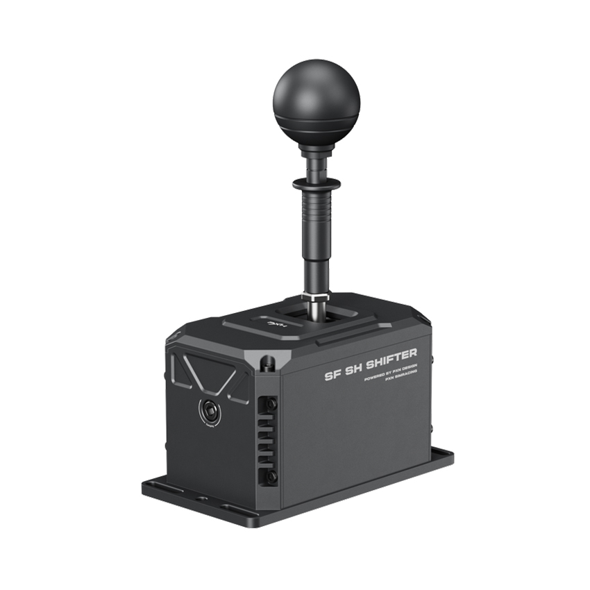 Cần số PXN SF SH H-pattern and sequential shifter for PC Sim Racing