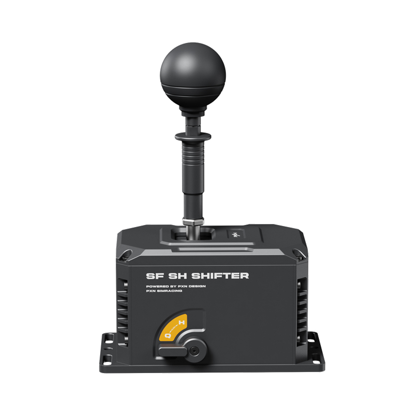 Cần số PXN SF SH H-pattern and sequential shifter for PC Sim Racing - Hình 2