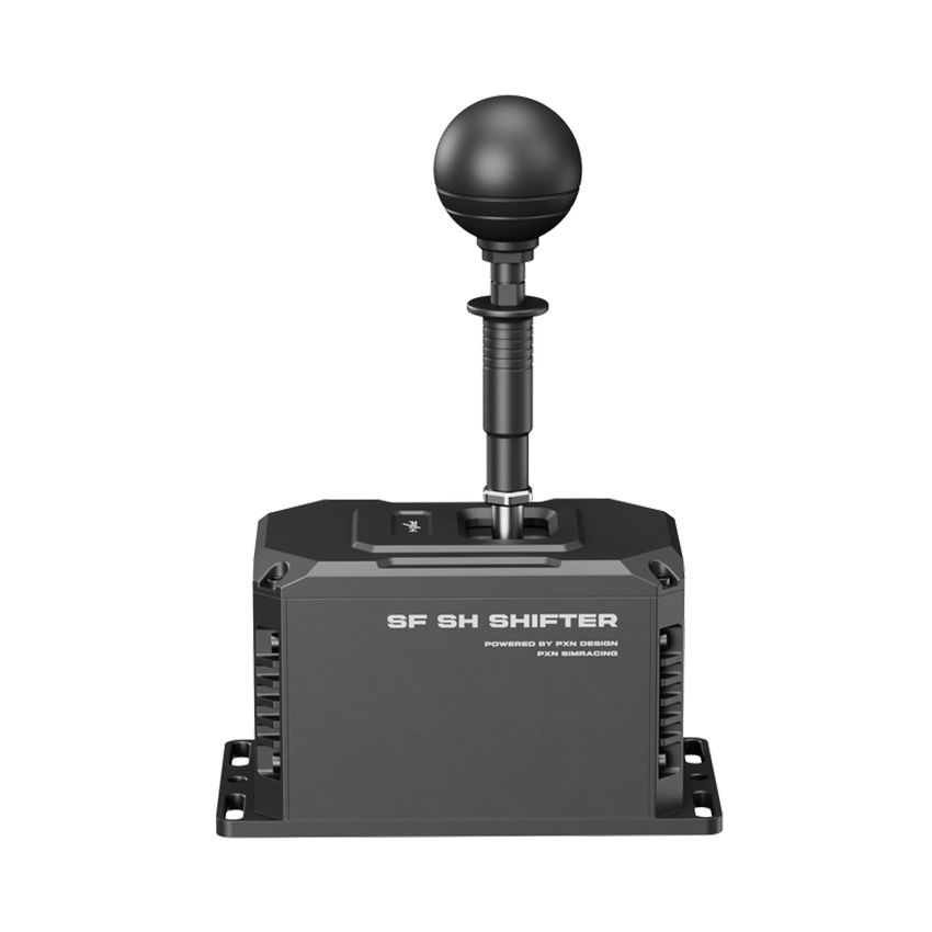 Cần số PXN SF SH H-pattern and sequential shifter for PC Sim Racing - Hình 3