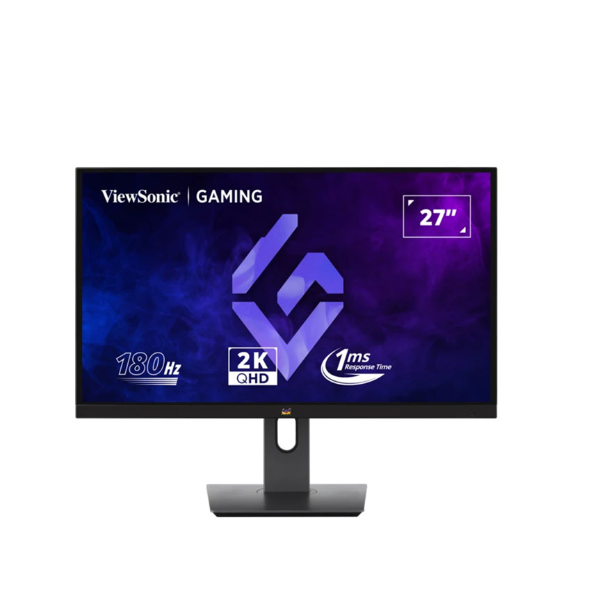 Màn hình ViewSonic VX2758A-2K-PRO-4 (27 Inch/QHD/IPS/180Hz/1ms) - Likenew (Full box)
