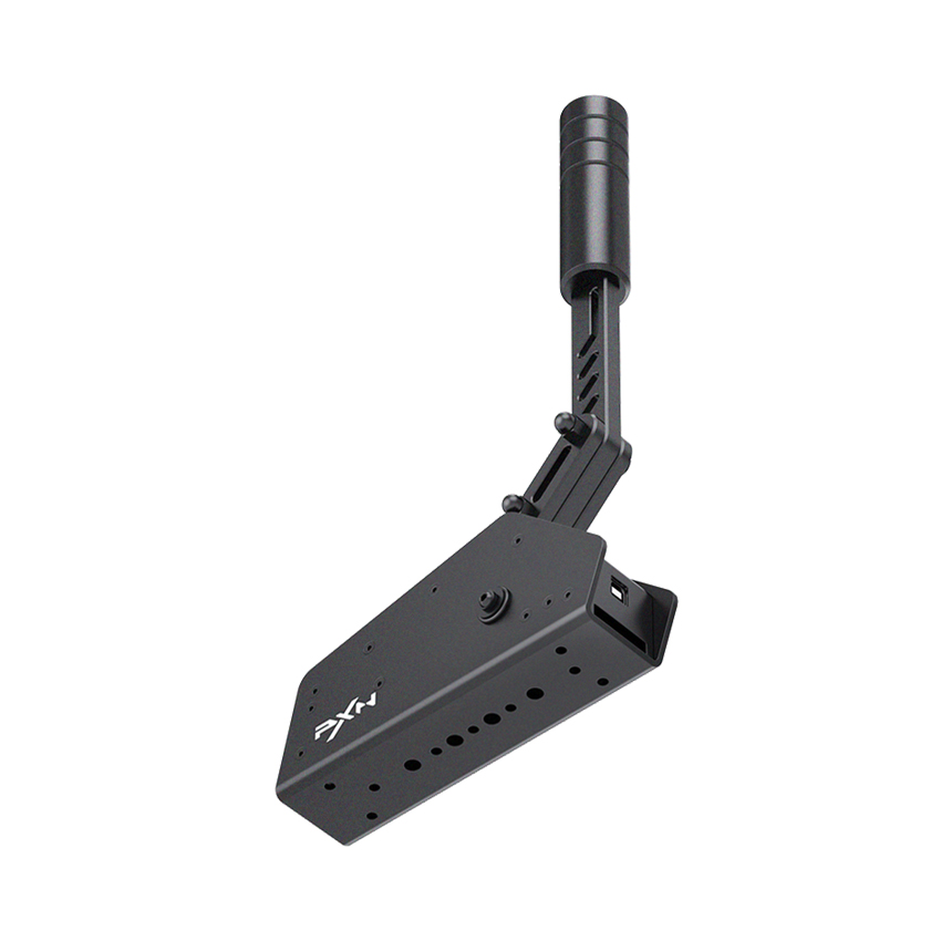 Phanh tay PXN HBS for PC sim racing - Hình 2
