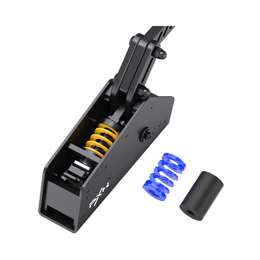 Phanh tay PXN HBS for PC sim racing - Hình 6