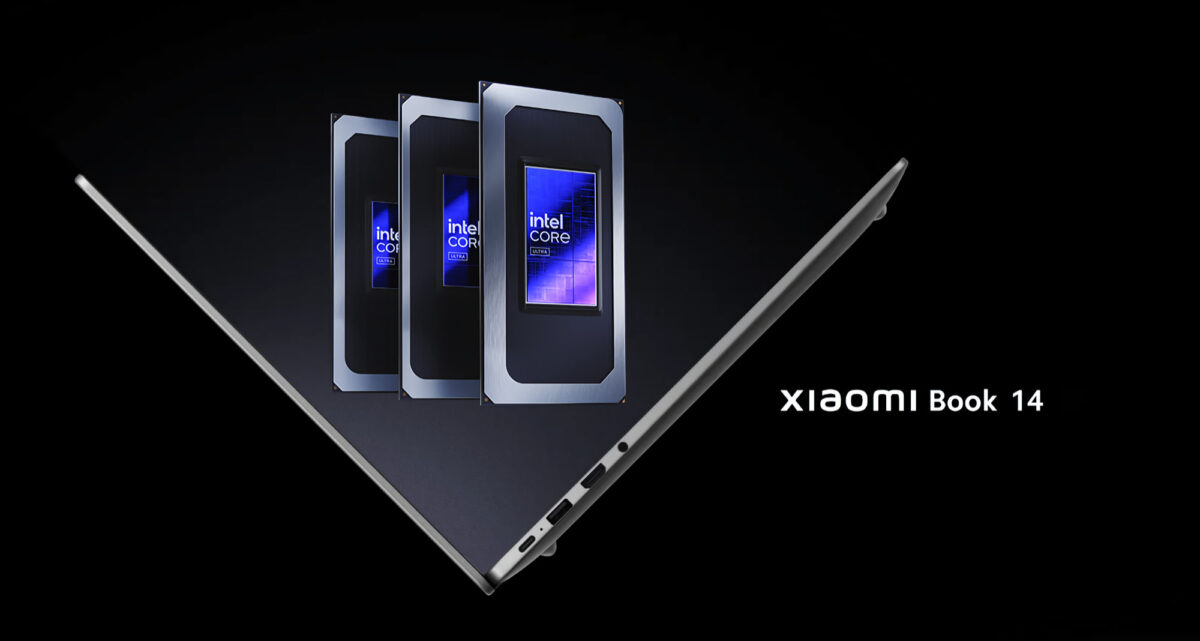 xiaomi book 14