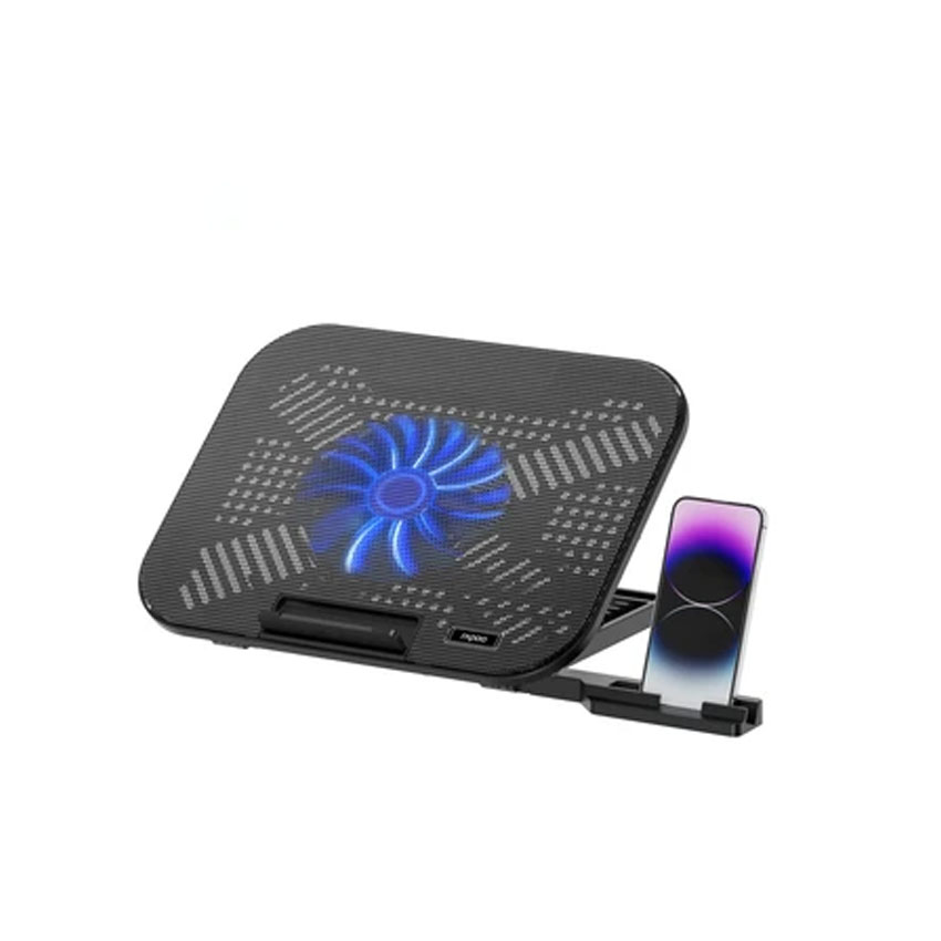 Đế tản nhiệt Laptop Rapoo CF100 Cooling Pad