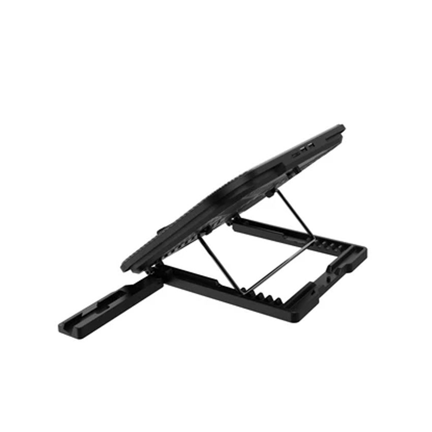 Đế tản nhiệt Laptop Rapoo CF100 Cooling Pad - Hình 5