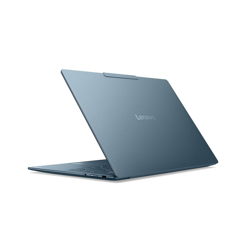 Laptop Lenovo Yoga Slim 7 14AGP11 83QS001DVN (Ryzen AI 7 445/16GB RAM/512GB SSD/14 WUXGA/Win11&Offic - Hình 5