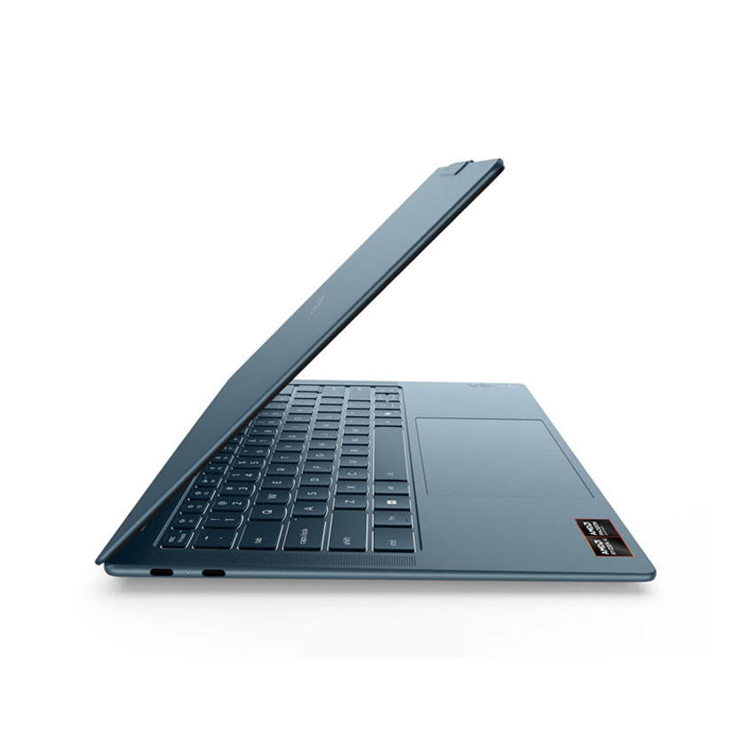 Laptop Lenovo Yoga Slim 7 14AGP11 83QS001DVN (Ryzen AI 7 445/16GB RAM/512GB SSD/14 WUXGA/Win11&Offic - Hình 6