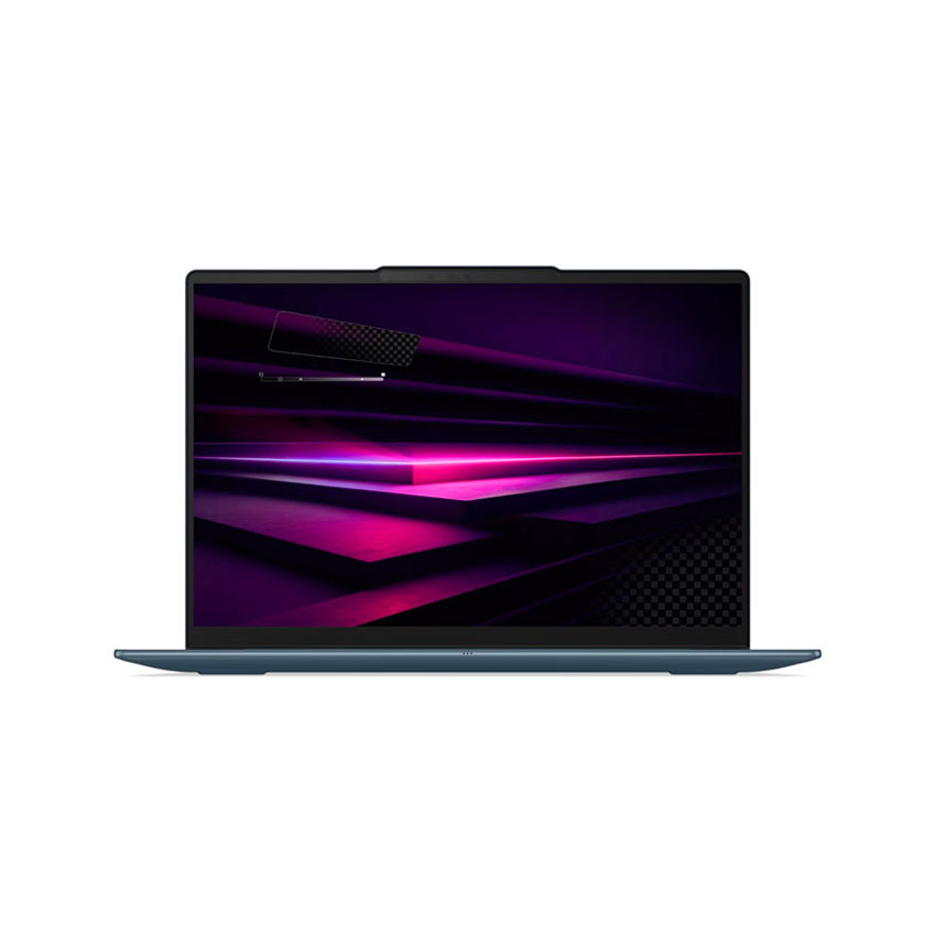 Laptop Lenovo Yoga Slim 7 14AGP11 83QS001DVN (Ryzen AI 7 445/16GB RAM/512GB SSD/14 WUXGA/Win11&Offic - Hình 8