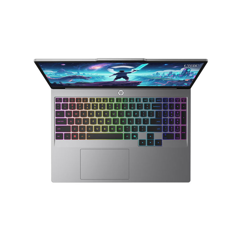 Laptop Lenovo Gaming LOQ 15IPH11 83SL000LVN (U7 356H/16GB RAM/512GB SSD/15.3 WUXGA 164hz/RTX 5060 8GB/Win11/Xám)