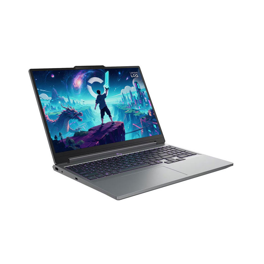 Laptop Lenovo Gaming LOQ 15IPH11 83SL000LVN (U7 356H/16GB RAM/512GB SSD/15.3 WUXGA 164hz/RTX 5060 8G - Hình 8
