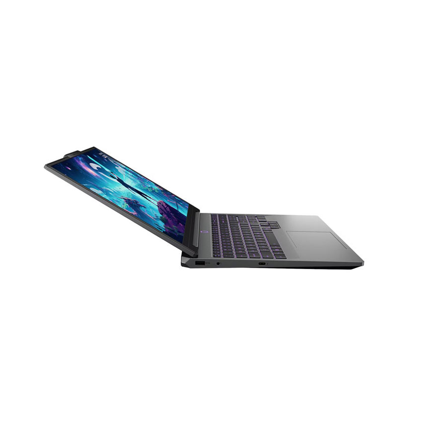 Laptop Lenovo Gaming LOQ 15IPH11 83SL000LVN (U7 356H/16GB RAM/512GB SSD/15.3 WUXGA 164hz/RTX 5060 8G - Hình 6