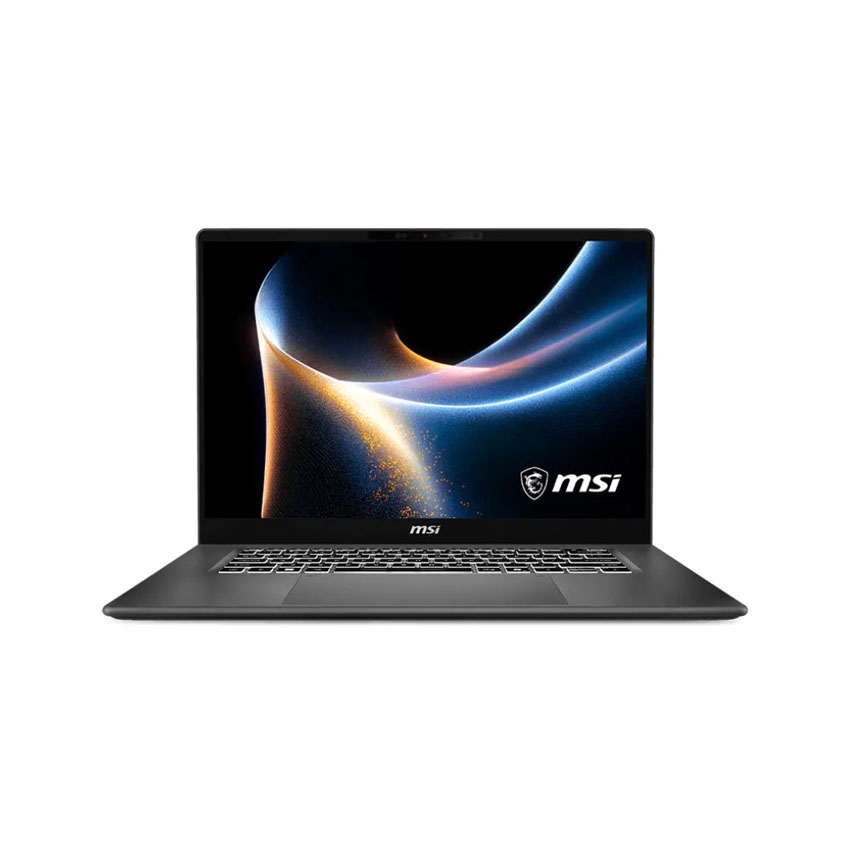 Laptop MSI Prestige 16 AI+ C3MG-024VN (Ultra X 9 388H/32G/1TB SSD/16 inch 2.8K OLED/W11SL/LED KB/XÁM/TÚI) chính hãng