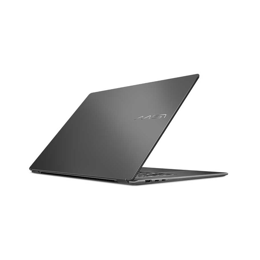 Laptop MSI Prestige 16 AI+ C3MG-024VN (Ultra X 9 388H/32G/1TB SSD/16 inch 2.8K OLED/W11SL/LED KB/XÁM - Hình 2