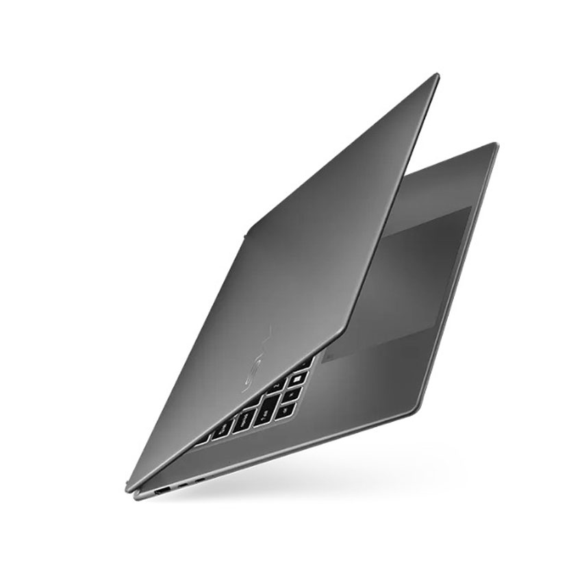 Laptop MSI Prestige 16 AI+ C3MG-024VN (Ultra X 9 388H/32G/1TB SSD/16 inch 2.8K OLED/W11SL/LED KB/XÁM - Hình 3