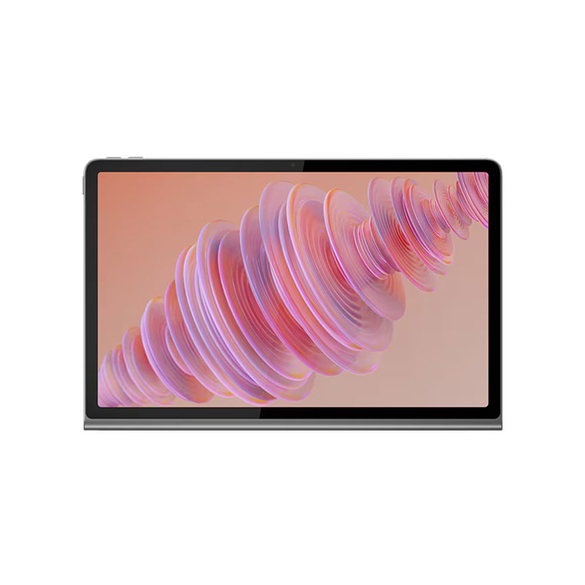 Máy tính bảng Lenovo Tab MTK G85/4G/128G/10.1T/IPS/5MP/8MP/WL/BT/5100mAh/Adr14/FOLIOCASE/2Y/XÁM(TB311FU)(ZAEH0146VN) chính hãng