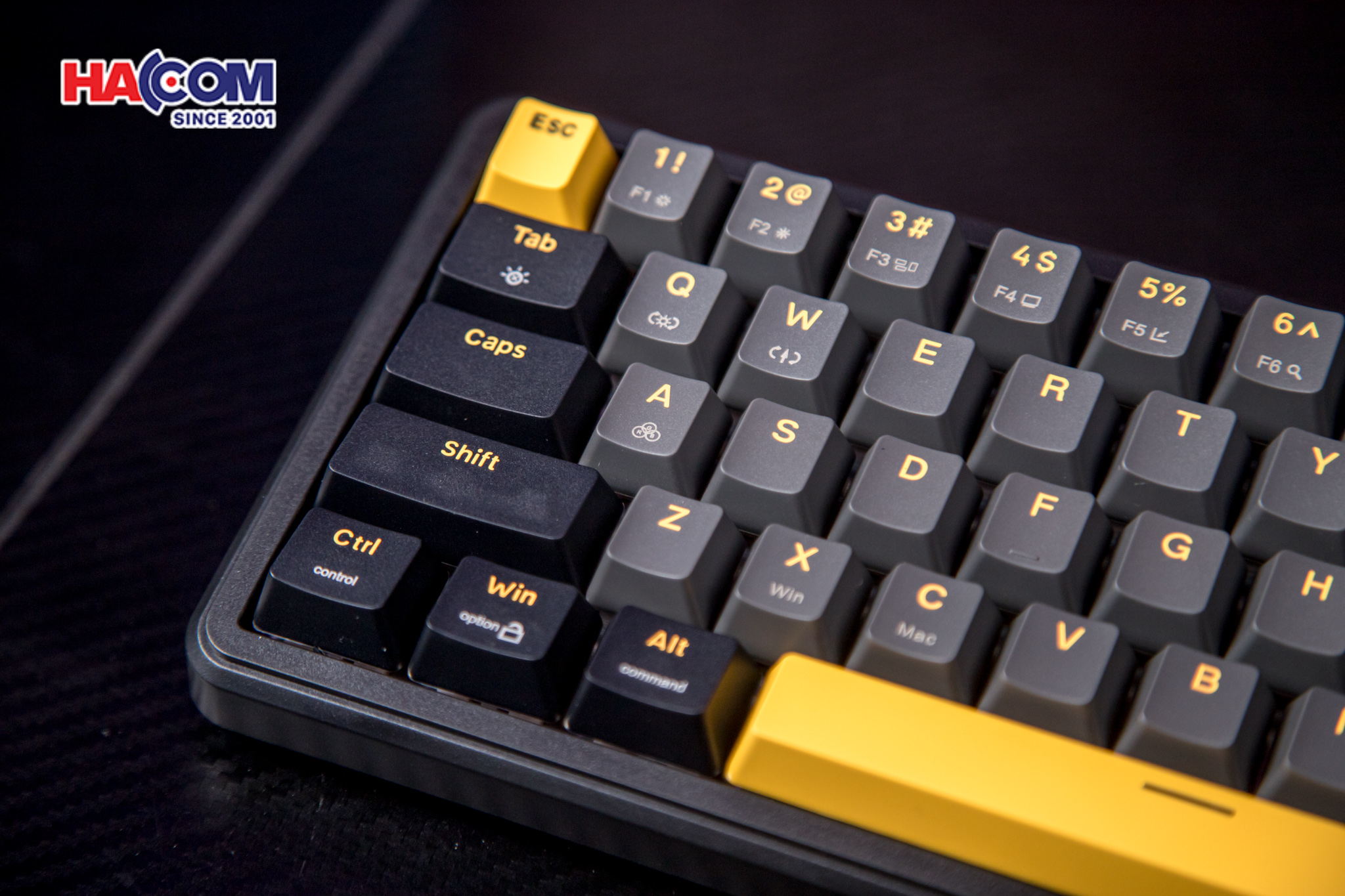 Bàn phím cơ có dây EDRA EK368HE (Magnet Switch)42026/ban-phim-co-co-day-edra-ek368he-005.jpg 10