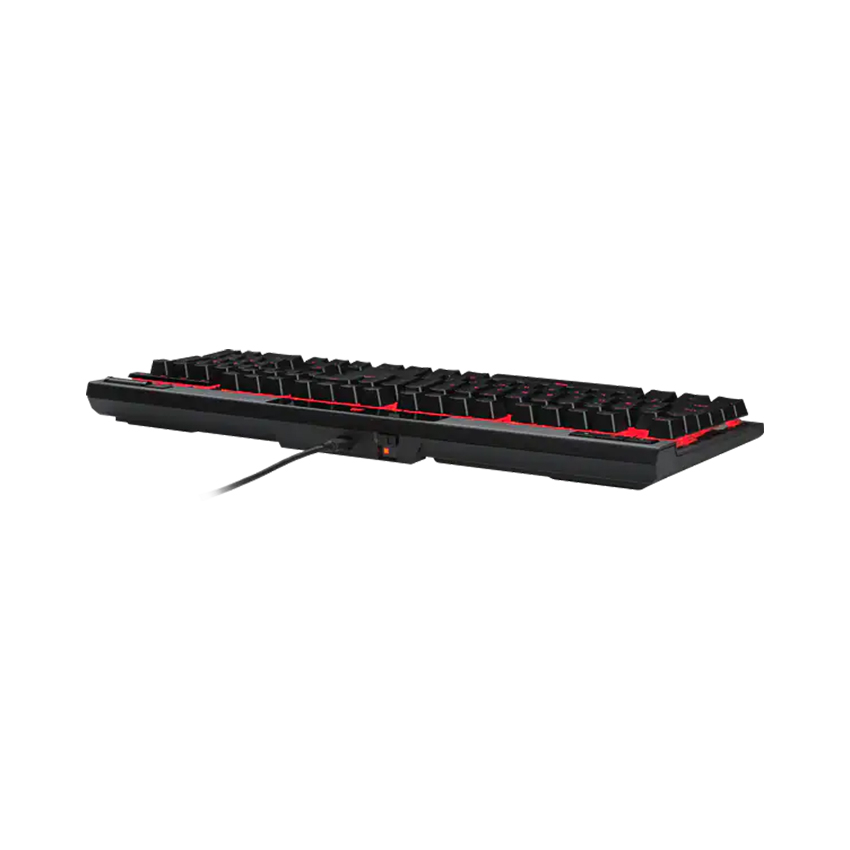 Bàn phím Corsair K70 PRO BLK-MX SILENT-RGB (CH-9109413-NA) - Hình 4