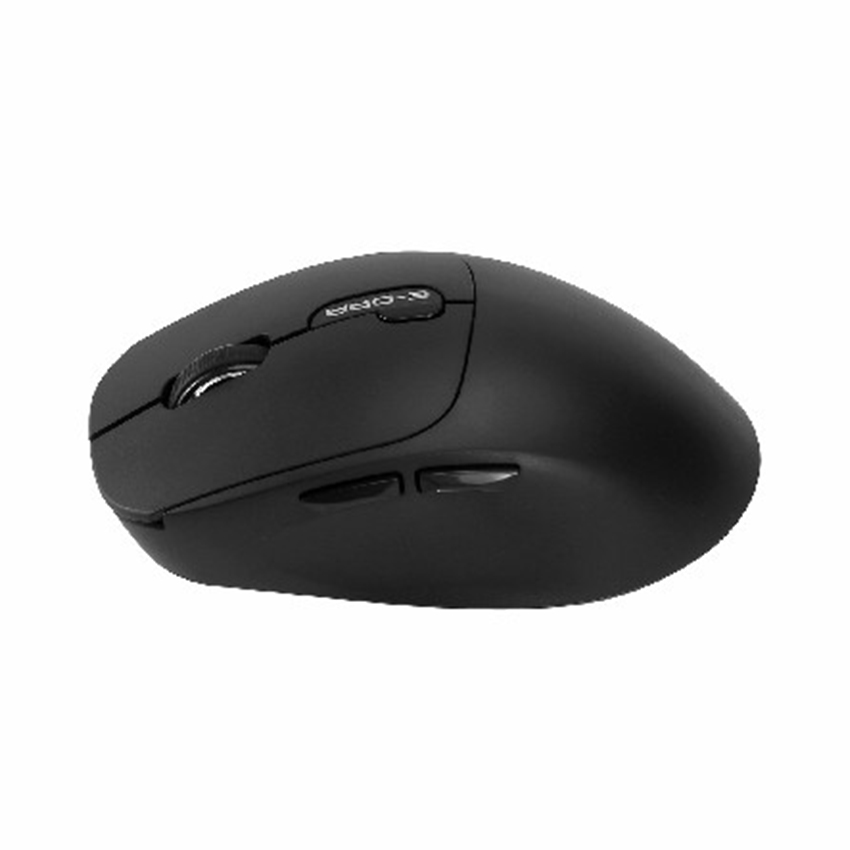 Chuột máy tính EM605W đen - Hình 4