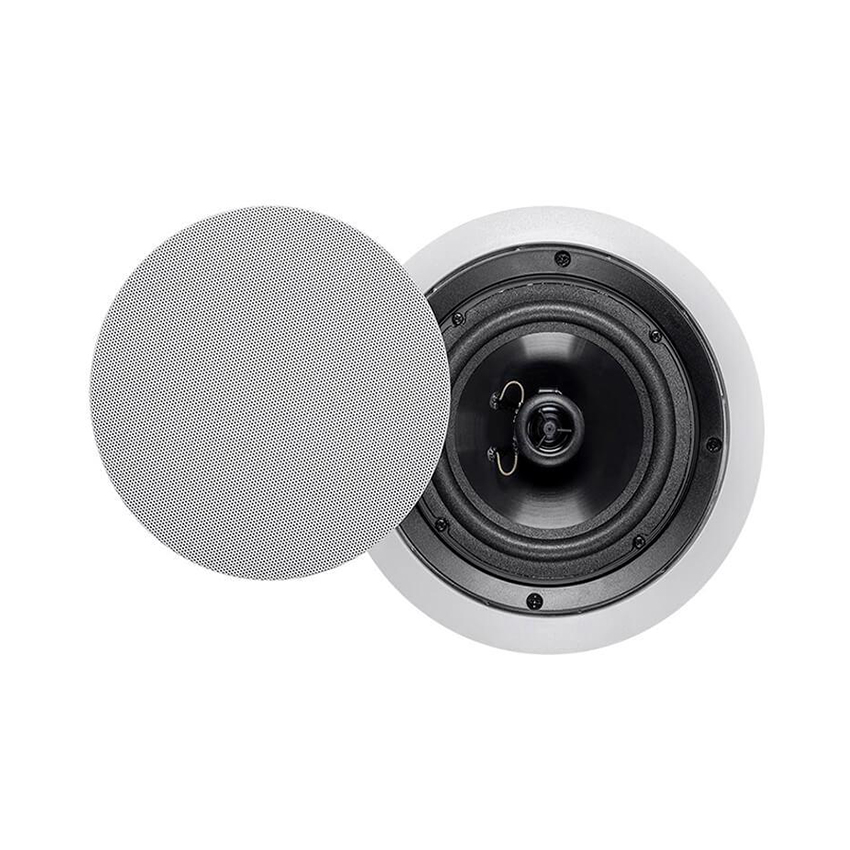 Loa âm trần Aplus A 806VA - Cũ xước (Tray)