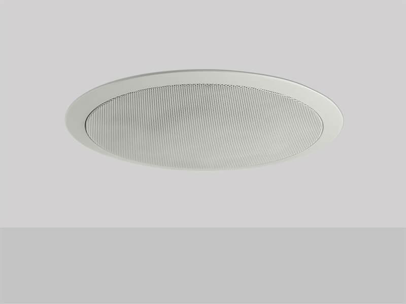 Loa âm trần Aplus A 806VA - Cũ xước (Tray) - Hình 4