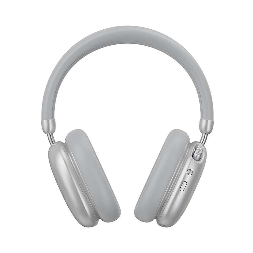 Tai nghe bluetooth Havit Space S1 - Màu bạc - Hình 3