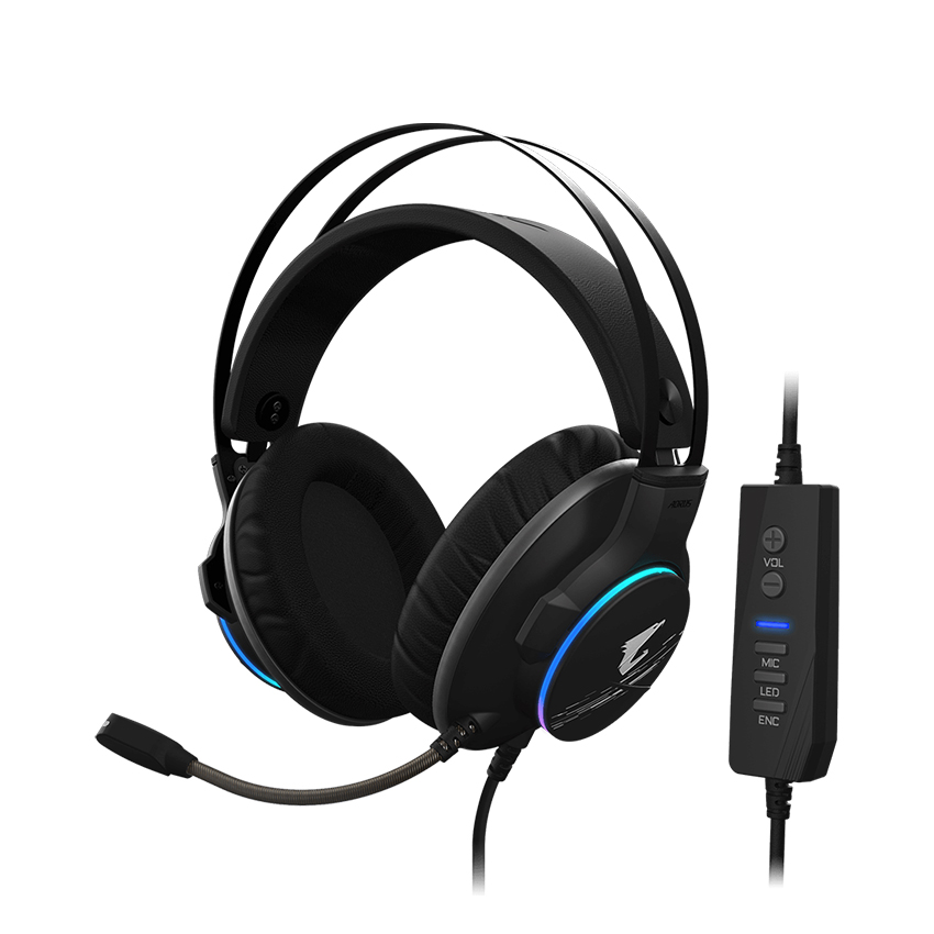 Tai nghe Gaming Gigabyte AORUS H1