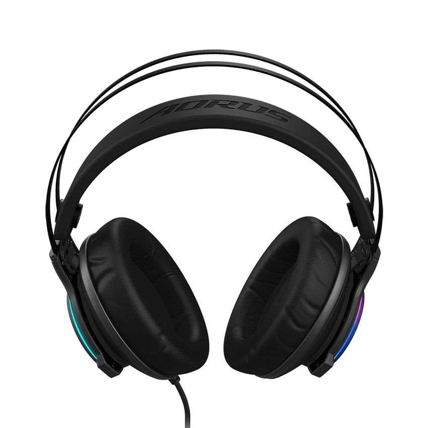 Tai nghe Gaming Gigabyte AORUS H1 - Hình 3