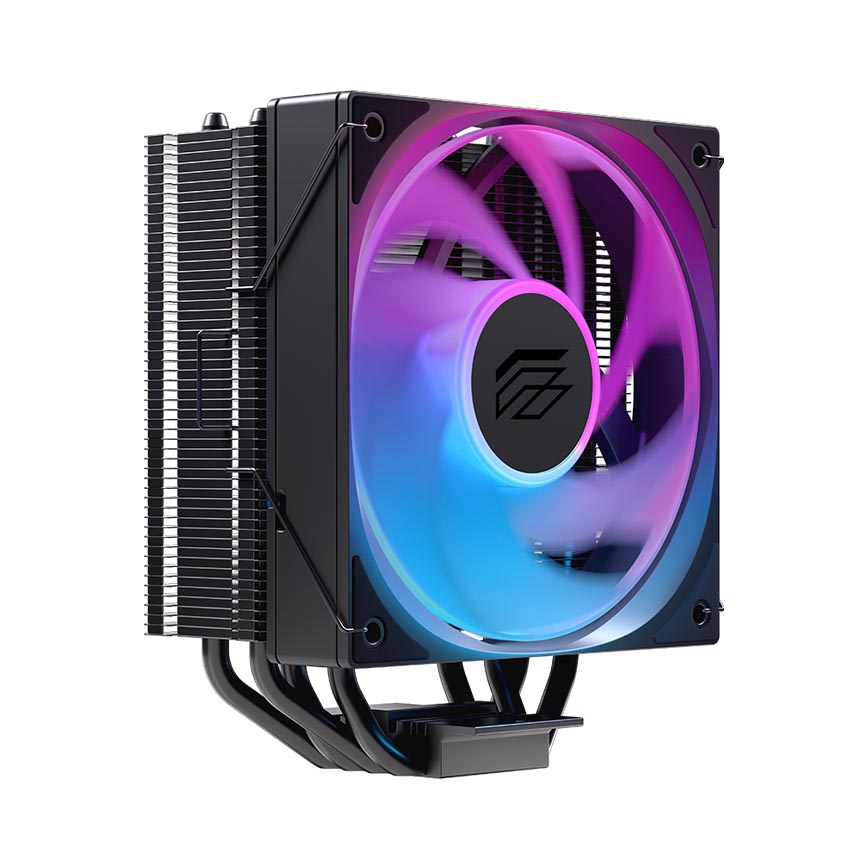 Tản nhiệt khí EINAREX VENTUS V50 Black