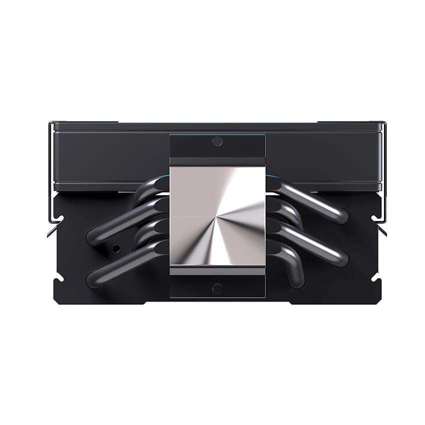 Tản nhiệt khí EINAREX VENTUS V50 Black - Hình 5