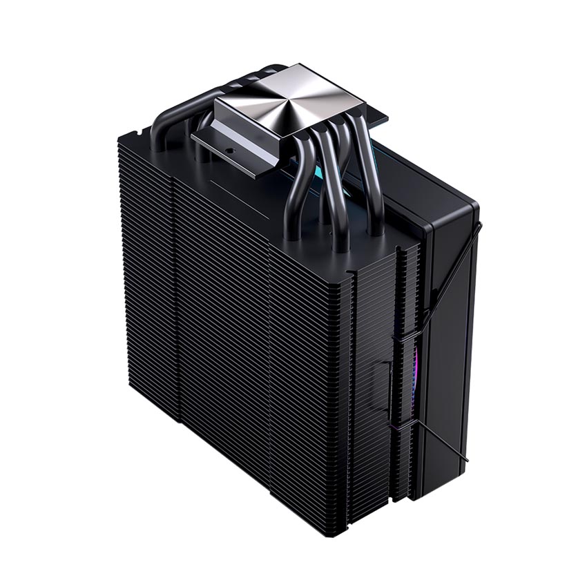 Tản nhiệt khí EINAREX VENTUS V50 Black - Hình 6