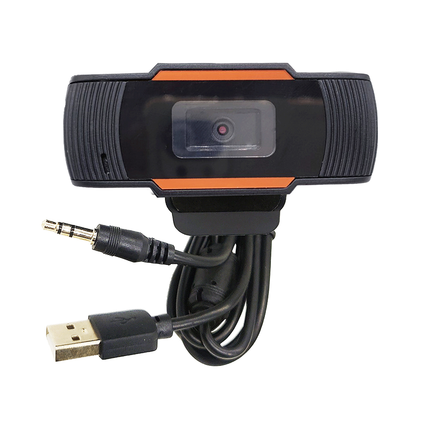 Webcam VSP 720P - Hình 3