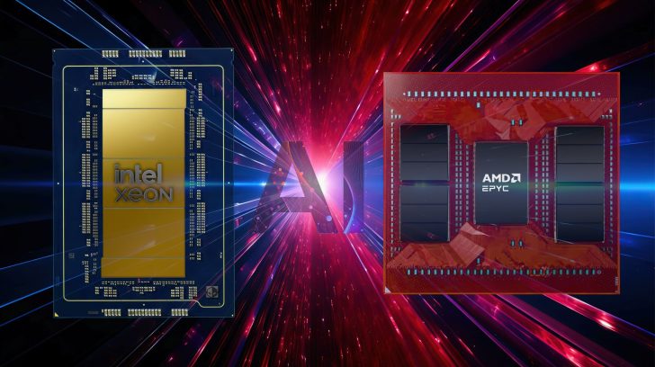 amd intel