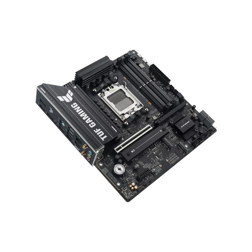 Mainboard ASUS TUF GAMING B650EM-E WIFI - Hình 4