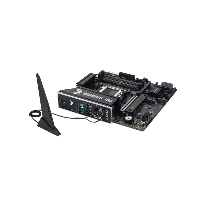 Mainboard ASUS TUF GAMING B650EM-E WIFI - Hình 5