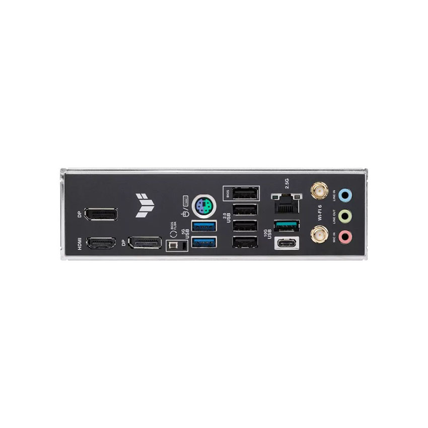 Mainboard ASUS TUF GAMING B650EM-E WIFI - Hình 7