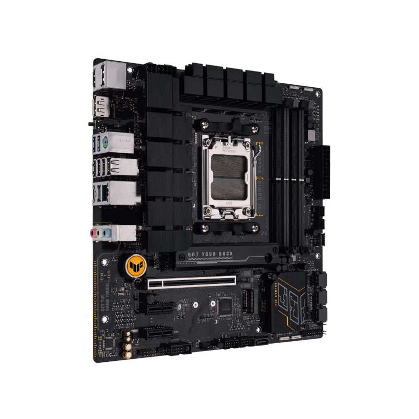 Mainboard ASUS TUF GAMING B650M-E - Hình 4