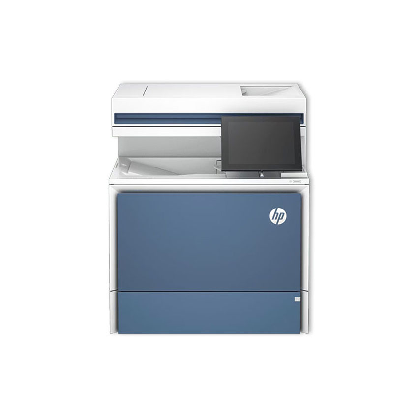 Máy in màu đa chức năng HP Clr LaserJet Ent MFP 5800dn (6QN29A) chính hãng